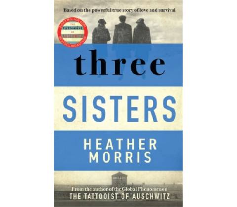 Three Sisters