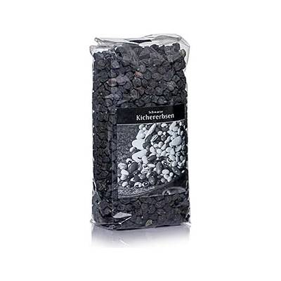 A.Viani Importe Cizrna černá celá sušené 400 g