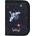 Baagl Училищен едноетажен моливник Pixel Space BAAGL | Cheren | Момчешки | ЕДИН РАЗМЕР
