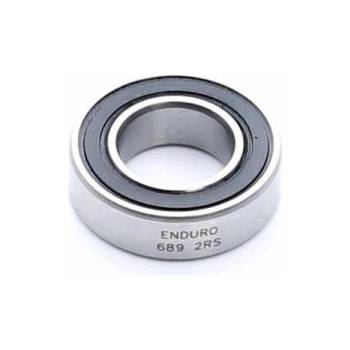 Enduro Bearings Лагер Enduro Bearings 689 LLB Abec 3 -9x17x5 мм