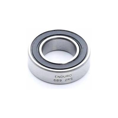Enduro Bearings Лагер Enduro Bearings 689 LLB Abec 3 -9x17x5 мм