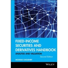 Fixed Income Securities and Derivatives Handbook Choudhry Moorad