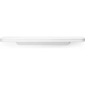 Brabantia Рафт стенен за баня Brabantia MindSet Mineral Fresh White (1005693)