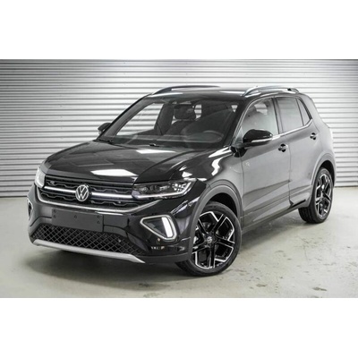 Volkswagen T-Cross 1.5 TSI DSG R-Line 110 kW