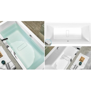 Polysan MARLENE SLIM 200 x 90 cm 78731S