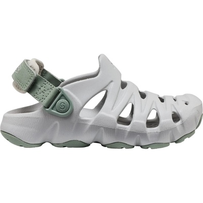 KEEN Детски сандали Keen Kid's Hyperflt Sandals - Vapor / Lily Pad - размер 24 (EU) (702-5226-0311)