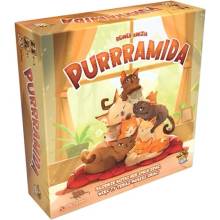 Goliath Purrramida