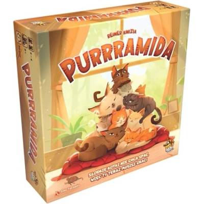 Goliath Purrramida