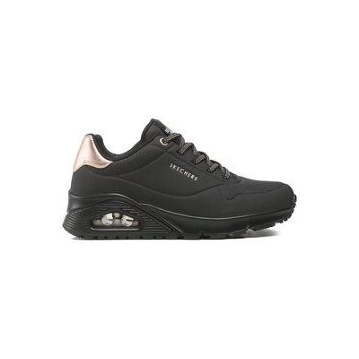 Skechers Uno-shimmer Away 155196 blk – Zboží Dáma