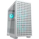 COUGAR Airface ECO RGB White (CGR-5YA2W-RGB)