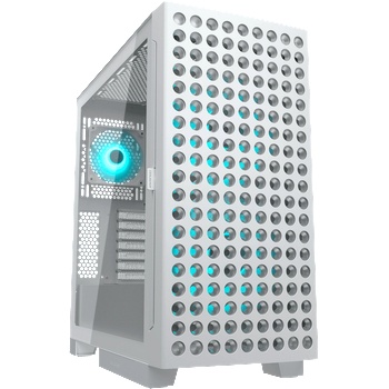 COUGAR Airface ECO RGB White (CGR-5YA2W-RGB)