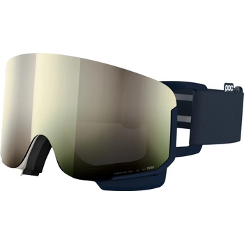 POC Ски маска Poc Nexal S2 (VLT 29%) Ski goggles - Bleu / Blanc - размер One Size (417-4013-0211)