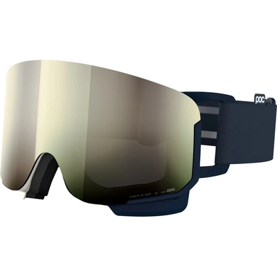 POC Ски маска Poc Nexal S2 (VLT 29%) Ski goggles - Bleu / Blanc - размер One Size (417-4013-0211)
