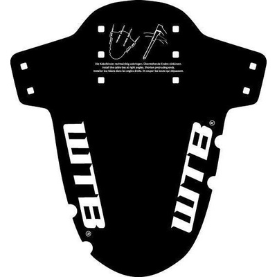 WTB Logo Gravel