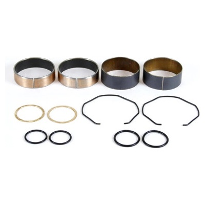 PROX sada pouzder přední vidlice YAMAHA YZ 125/250 (04), WRF 250 06-09, YZF 250 (04), WRF 450 05-11, YZF 450 (04) (38-6050) | Zboží Auto