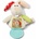NICI Чесалка Заекът Тили , 12см (35946)