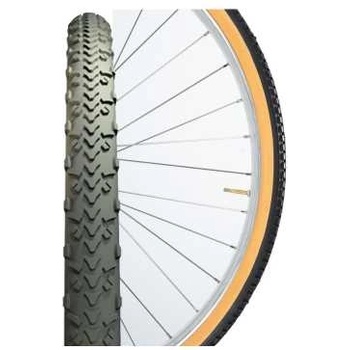 Ralson Външна гума Ralson Namib ZR-3154 beige Reflex/37-622 -700x35c