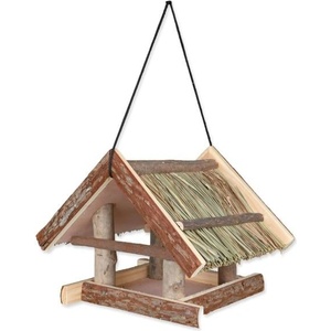 TRIXIE Хранилка Natural Living natural 25×25×25cm (G12-55661)