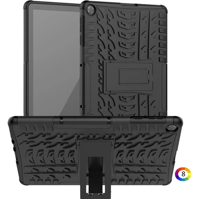 Huawei MatePad 10.4-inch Удароустойчив Калъф и Протектор