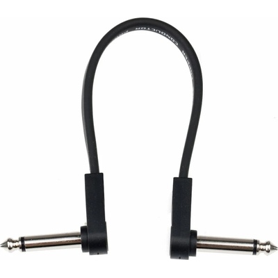 Soundking BJJ213 15 cm Ъглов - Ъглов Пач кабел (BJJ213-0.15m)