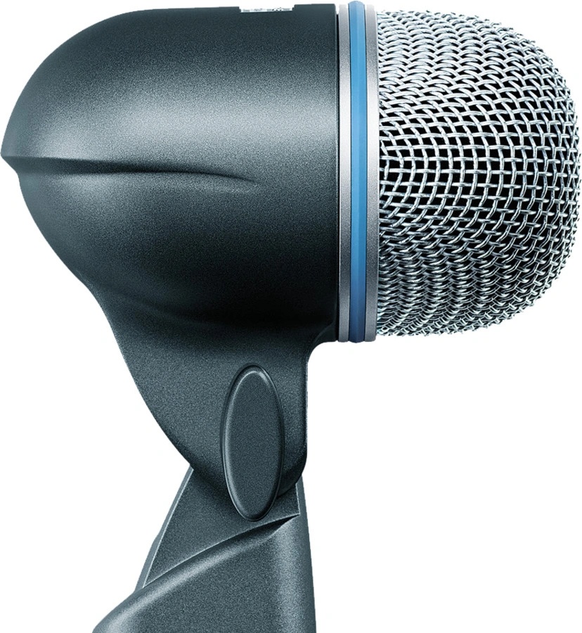 Shure BETA 52A