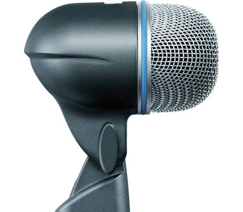 Shure BETA 52A