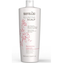 Sens.ùs Illumyna Scalp Revitalizing cleanser 1000 ml