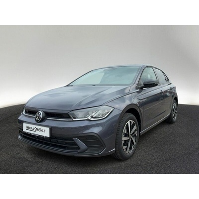 Volkswagen Polo 1.0 DSG 85 kW