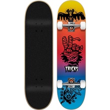 Tricks Tatoo