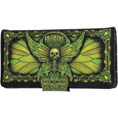 peňaženka Absinthe La Fee Verte B5403S0