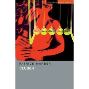 Closer | Patrick Marber (ISBN: 9780713683295)