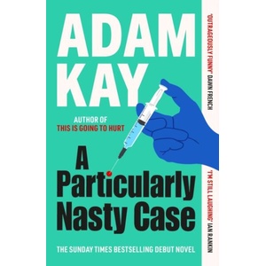 Particularly Nasty Case (ISBN: 9781398704428)