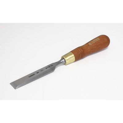 NAREX BYSTŘICE Dláto ploché PREMIUM, leštěné 26/140/285 (811676)