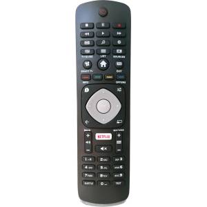 съвместим Philips ykf406-002 - заместител дистанционно управление (ykf406-002) Дистанционно