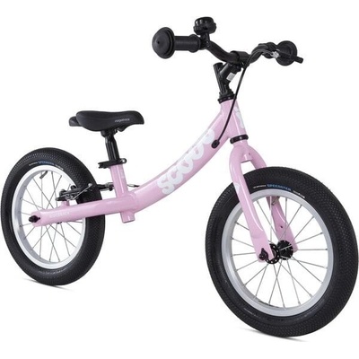 NEW MODEL Ridgeback Scoot XL RB22 růžové 14"