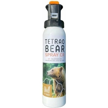 IBO Obranný sprej kaser Bear spray CR 300ml
