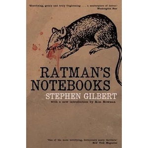 Ratman's Notebooks | Stephen Gilbert (2013)