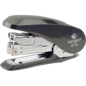 Kangaro Машина за подшиване KANGARO Less-35 desktop 30 листа 24/6 сив C306850 (C306850)