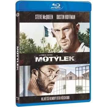 Motýlek BD