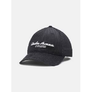 Under Armour Унисекс шапка с козирка Under Armour Essential Low Corduroy ADJ-BLK Under Armour | Cheren | МЪЖЕ | UNI