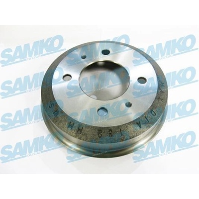 Brzdový buben SAMKO S70463