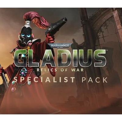 Warhammer 40,000 Gladius - Specialist Pack