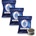 Caffè Borbone Кафе на капсули Caffe Borbone Blu за Lavazza Espresso Point 100 бр