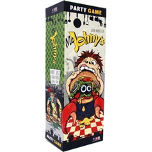 Asmodee McJohny's