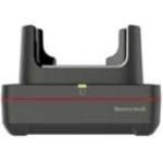 Honeywell CT40-DB-UVN-2 докинг станция за мобилно устройство Мобилен компютър Черен, Червен (CT40-DB-UVN-2)