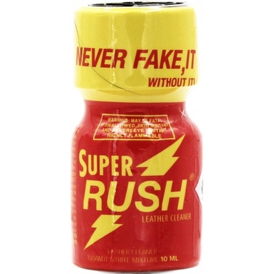 Super Rush 10 ml