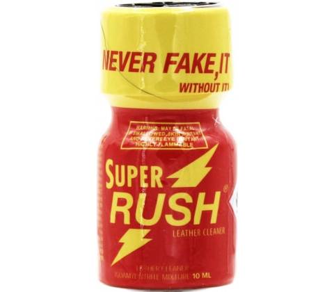 Super Rush 10 ml