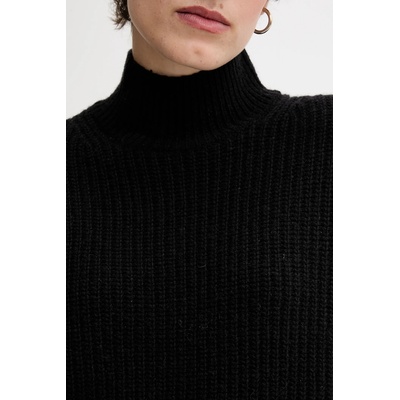 Calvin Klein Пуловер с вълна Calvin Klein Jeans (LV044D329G)