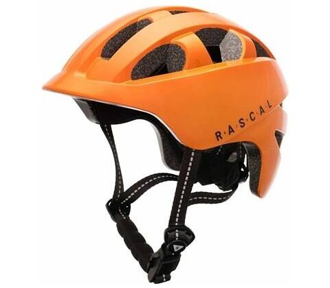 Rascal flame 2025
