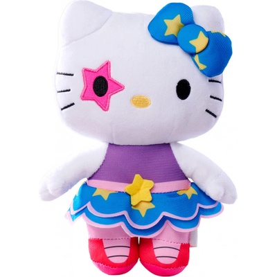 Hello Kitty Hello Kitty Dancer 20 cm – Zbozi.Blesk.cz